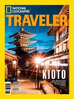 National Geographic Traveler  México